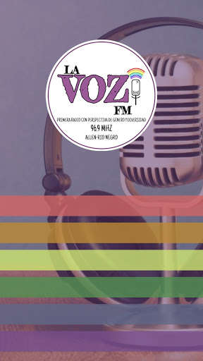 Run android online APK La Voz FM 96.9 Mhz from MyAndroid or emulate La Voz FM 96.9 Mhz using MyAndroid