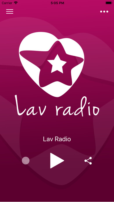 Emulate iPhone app Lav Radio - Armenian Radio using MyAndroid Emulate iPhone app Lav Radio - Armenian Radio using MyAndroid