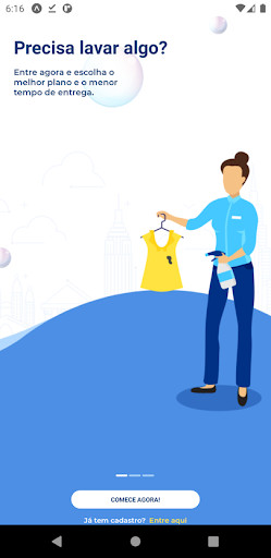 Run android online APK LavTutti Marketplace - Lavanderia e limpeza from MyAndroid or emulate LavTutti Marketplace - Lavanderia e limpeza using MyAndroid Run android online APK LavTutti Marketplace - Lavanderia e limpeza from MyAndroid or emulate LavTutti Marketplace - Lavanderia e limpeza using MyAndroid