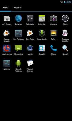 Emulate Android APK Law24news Emulate Android APK Law24news