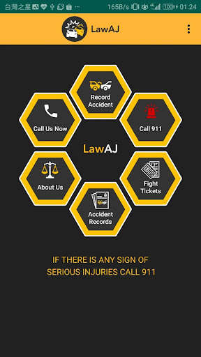 Run android online APK LawAJ: Find Auto Accident Lawyer & Get Legal Help from MyAndroid or emulate LawAJ: Find Auto Accident Lawyer & Get Legal Help using MyAndroid Run android online APK LawAJ: Find Auto Accident Lawyer & Get Legal Help from MyAndroid or emulate LawAJ: Find Auto Accident Lawyer & Get Legal Help using MyAndroid