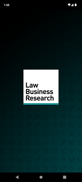 Emulate iPhone app Law Business Research using MyAndroid Emulate iPhone app Law Business Research using MyAndroid