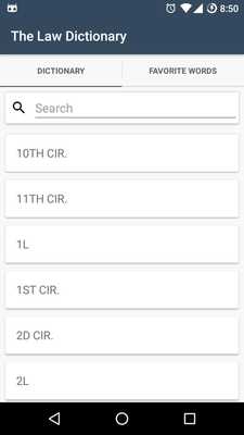 Emulate Android APK Law Dictionary Pro Free Emulate Android APK Law Dictionary Pro Free