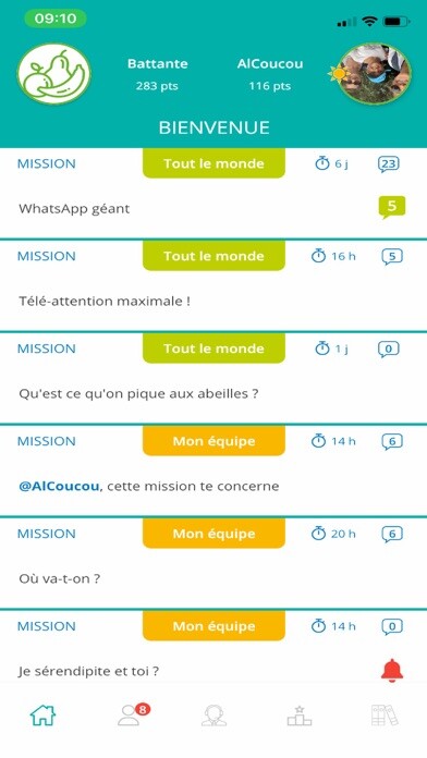 Emulate iPhone app laWEroom de laWEbox using MyAndroid Emulate iPhone app laWEroom de laWEbox using MyAndroid