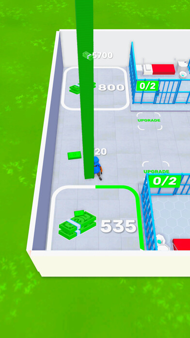 Emulate iPhone app Law Life 3D using MyAndroid Emulate iPhone app Law Life 3D using MyAndroid