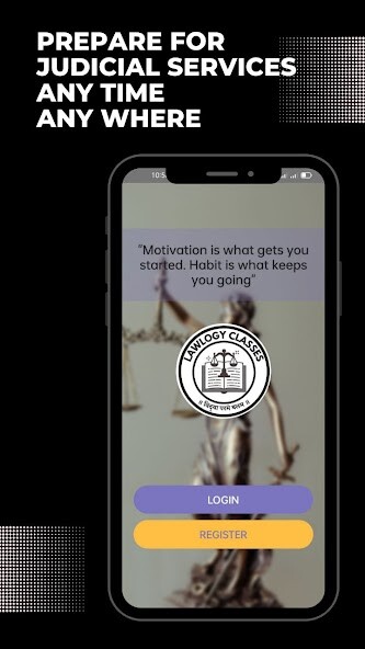 Run android online APK Lawlogy - Judiciary, Law, APO from MyAndroid or emulate Lawlogy - Judiciary, Law, APO using MyAndroid