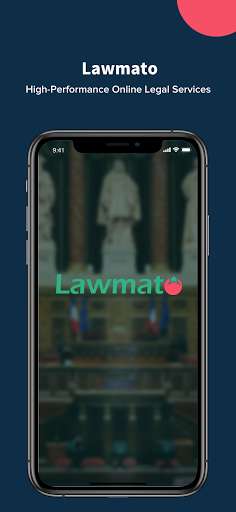 Run android online APK Lawmato from MyAndroid or emulate Lawmato using MyAndroid