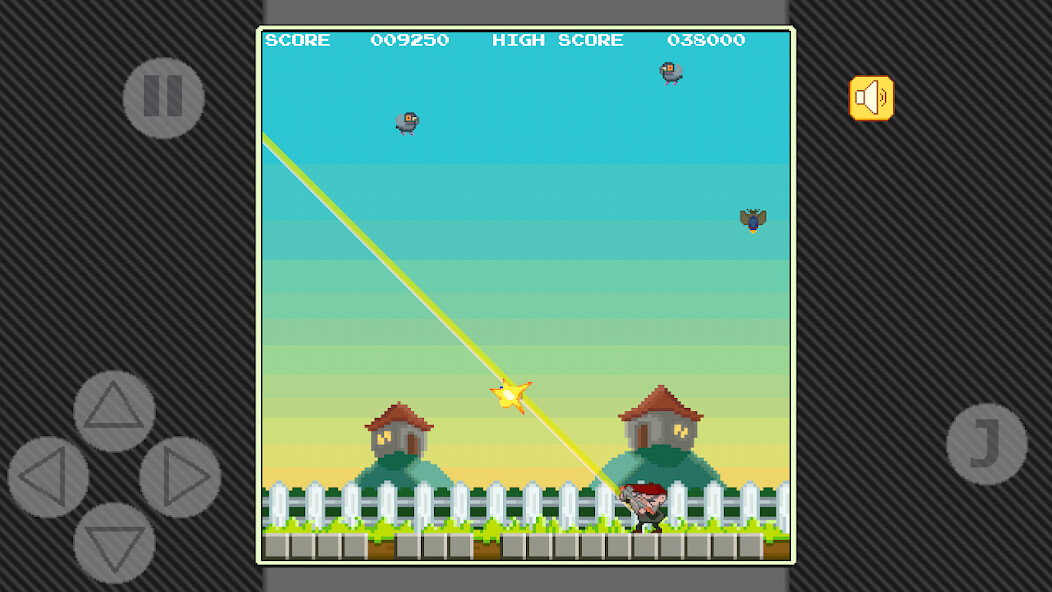 Run android online APK Lawn Invaders from MyAndroid or emulate Lawn Invaders using MyAndroid