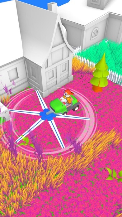 Emulate iPhone app Lawn Mow 3D: Cut the Grass using MyAndroid Emulate iPhone app Lawn Mow 3D: Cut the Grass using MyAndroid