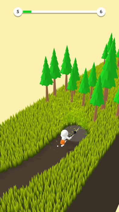 Emulate iPhone app Lawn Run using MyAndroid Emulate iPhone app Lawn Run using MyAndroid