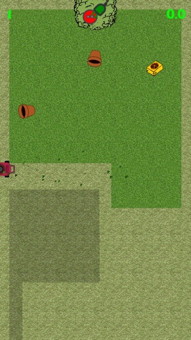 Emulate Android APK Lawn Wiper Emulate Android APK Lawn Wiper