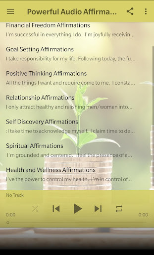 Run android online APK Law of attraction Audio Affirmations MP3 Free App from MyAndroid or emulate Law of attraction Audio Affirmations MP3 Free App using MyAndroid Run android online APK Law of attraction Audio Affirmations MP3 Free App from MyAndroid or emulate Law of attraction Audio Affirmations MP3 Free App using MyAndroid
