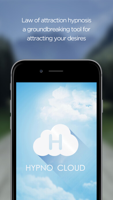 Emulate iPhone app Law of Attraction Mastery using MyAndroid Emulate iPhone app Law of Attraction Mastery using MyAndroid