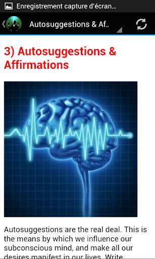 Run android online APK Law Of Attraction Tips from MyAndroid or emulate Law Of Attraction Tips using MyAndroid