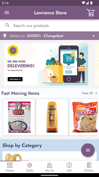 Run android online APK Lawrance Store from MyAndroid or emulate Lawrance Store using MyAndroid Run android online APK Lawrance Store from MyAndroid or emulate Lawrance Store using MyAndroid