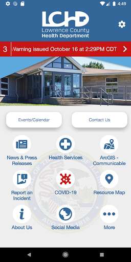 Run android online APK Lawrence County Health Dept from MyAndroid or emulate Lawrence County Health Dept using MyAndroid Run android online APK Lawrence County Health Dept from MyAndroid or emulate Lawrence County Health Dept using MyAndroid