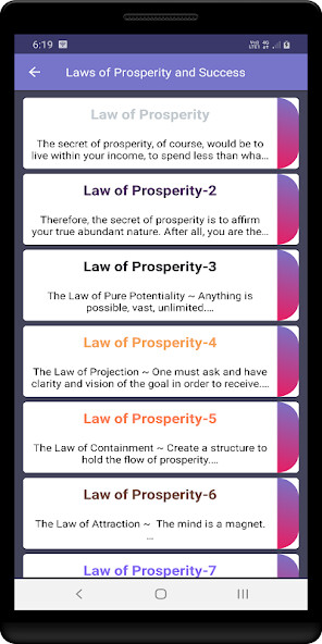 Run android online APK Laws of Prosperity and Success from MyAndroid or emulate Laws of Prosperity and Success using MyAndroid Run android online APK Laws of Prosperity and Success from MyAndroid or emulate Laws of Prosperity and Success using MyAndroid