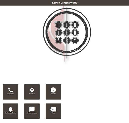 Run android online APK Lawton Centenary UMC from MyAndroid or emulate Lawton Centenary UMC using MyAndroid Run android online APK Lawton Centenary UMC from MyAndroid or emulate Lawton Centenary UMC using MyAndroid