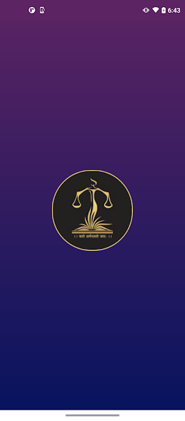 Run android online APK Law Universe from MyAndroid or emulate Law Universe using MyAndroid