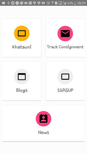 Run android online APK LawyerHubI from MyAndroid or emulate LawyerHubI using MyAndroid