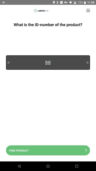 Run android online APK LawyerPay from MyAndroid or emulate LawyerPay using MyAndroid Run android online APK LawyerPay from MyAndroid or emulate LawyerPay using MyAndroid