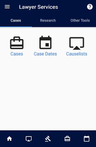 Run android online APK LawyerServices from MyAndroid or emulate LawyerServices using MyAndroid