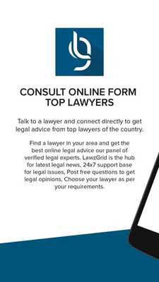 Emulate Android APK LawzGrid - Legal Services Simplified
