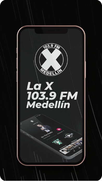 Emulate iPhone app La X Medellin using MyAndroid Emulate iPhone app La X Medellin using MyAndroid