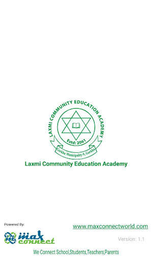 Run android online APK Laxmi Community Education Academy from MyAndroid or emulate Laxmi Community Education Academy using MyAndroid Run android online APK Laxmi Community Education Academy from MyAndroid or emulate Laxmi Community Education Academy using MyAndroid