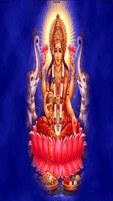 Emulate iPhone app Laxmi Maa Devotional Aarti Pooja for Hindu Devotee using MyAndroid Emulate iPhone app Laxmi Maa Devotional Aarti Pooja for Hindu Devotee using MyAndroid