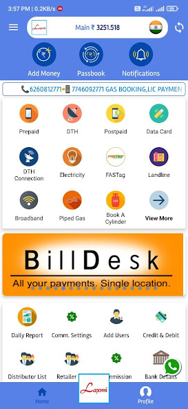Run android online APK Laxmi Pay from MyAndroid or emulate Laxmi Pay using MyAndroid Run android online APK Laxmi Pay from MyAndroid or emulate Laxmi Pay using MyAndroid