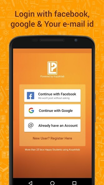 Run android online APK Laxmi Publications eReader Higher Education from MyAndroid or emulate Laxmi Publications eReader Higher Education using MyAndroid Run android online APK Laxmi Publications eReader Higher Education from MyAndroid or emulate Laxmi Publications eReader Higher Education using MyAndroid