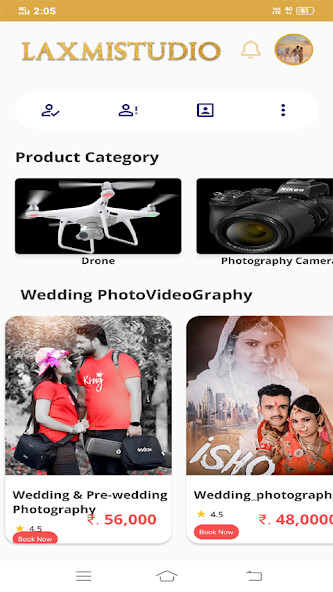 Run android online APK Laxmi Studio from MyAndroid or emulate Laxmi Studio using MyAndroid Run android online APK Laxmi Studio from MyAndroid or emulate Laxmi Studio using MyAndroid