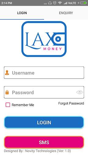 Emulate Android APK Lax Money Emulate Android APK Lax Money
