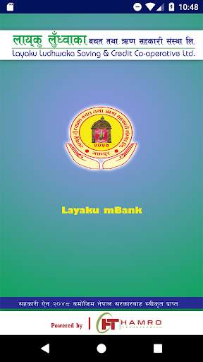 Run android online APK Layaku Ludhwaka mBank from MyAndroid or emulate Layaku Ludhwaka mBank using MyAndroid