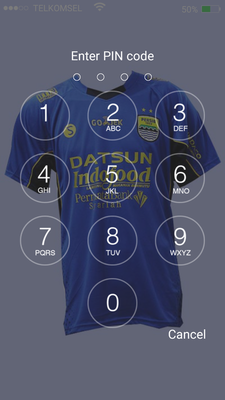 Emulate Android APK Layar Kunci Bobotoh Emulate Android APK Layar Kunci Bobotoh