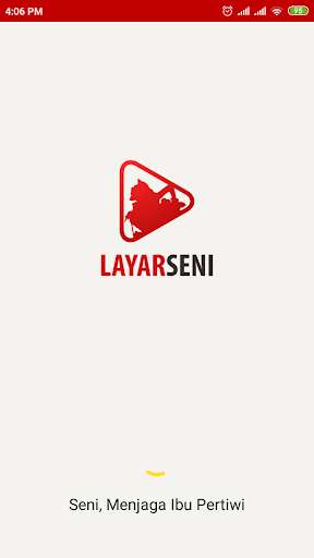 Run android online APK Layar Seni from MyAndroid or emulate Layar Seni using MyAndroid