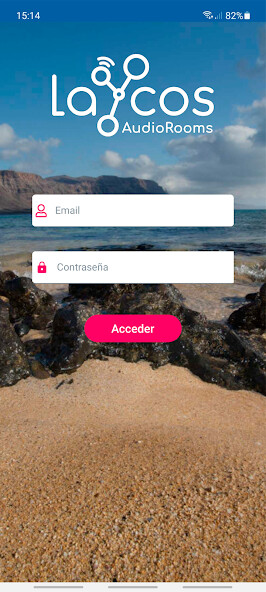 Run android online APK Laycos AudioRooms from MyAndroid or emulate Laycos AudioRooms using MyAndroid