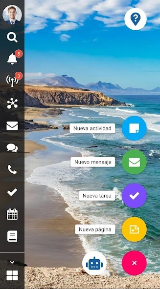 Run android online APK Laycos from MyAndroid or emulate Laycos using MyAndroid