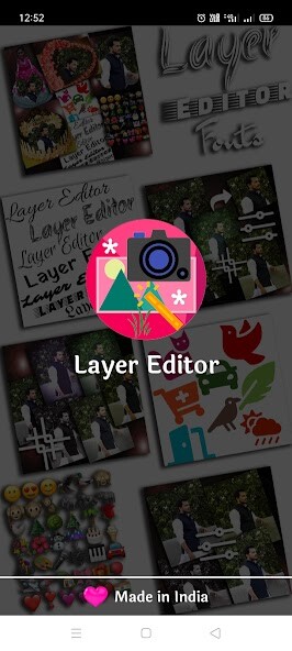 Run android online APK Layer Editor - Birthday Frames from MyAndroid or emulate Layer Editor - Birthday Frames using MyAndroid Run android online APK Layer Editor - Birthday Frames from MyAndroid or emulate Layer Editor - Birthday Frames using MyAndroid