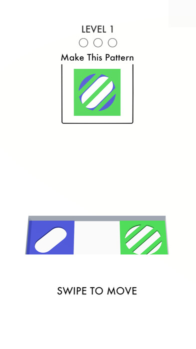 Emulate iPhone app Layer Puzzle 3D using MyAndroid Emulate iPhone app Layer Puzzle 3D using MyAndroid
