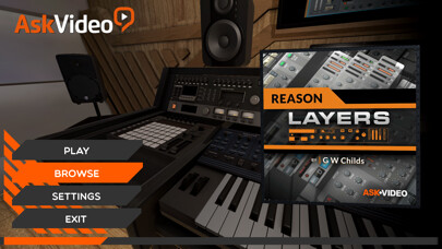 Emulate iPhone app Layers Guide For Reason 10 using MyAndroid Emulate iPhone app Layers Guide For Reason 10 using MyAndroid