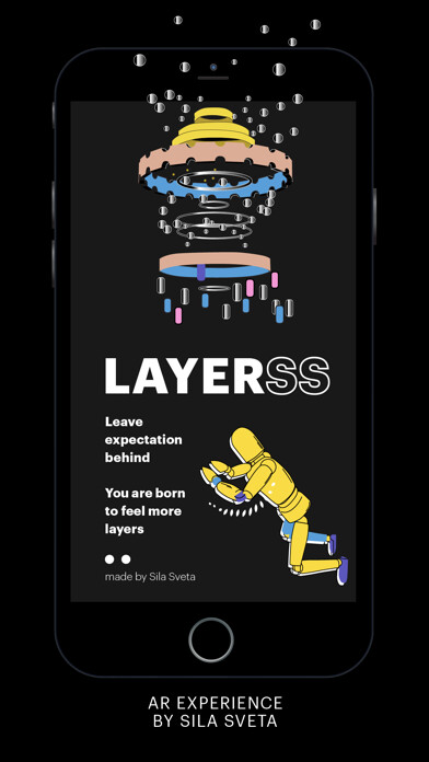 Emulate iPhone app layerSS using MyAndroid Emulate iPhone app layerSS using MyAndroid