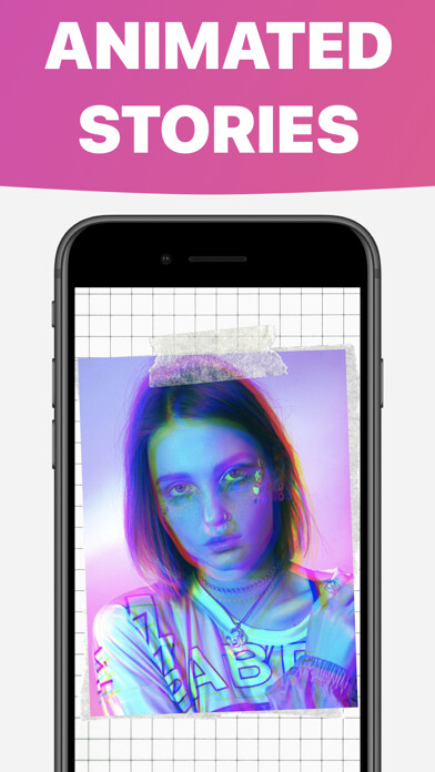 Emulate iPhone app Layer - Story Maker & Layouts using MyAndroid Emulate iPhone app Layer - Story Maker & Layouts using MyAndroid