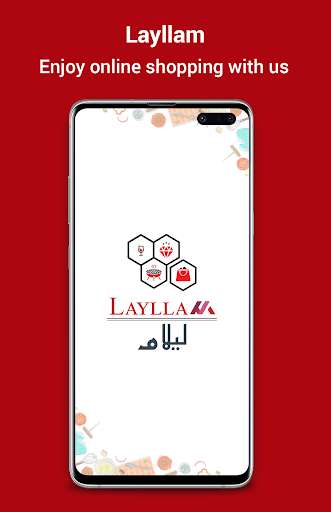 Run android online APK Layllam from MyAndroid or emulate Layllam using MyAndroid