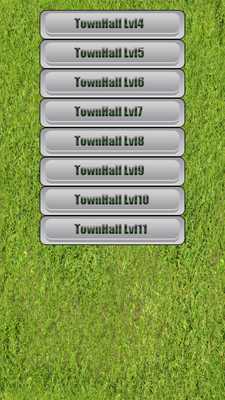 Emulate Android APK Layout For Clash Of Clans NEW Emulate Android APK Layout For Clash Of Clans NEW
