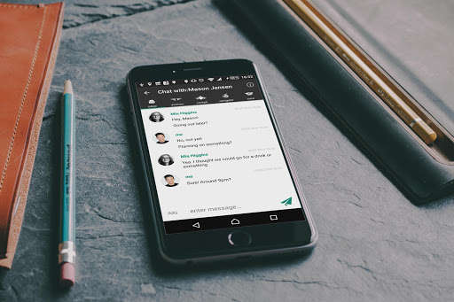 Run android online APK Layover App from MyAndroid or emulate Layover App using MyAndroid