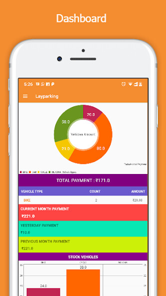 Run android online APK Layparking from MyAndroid or emulate Layparking using MyAndroid