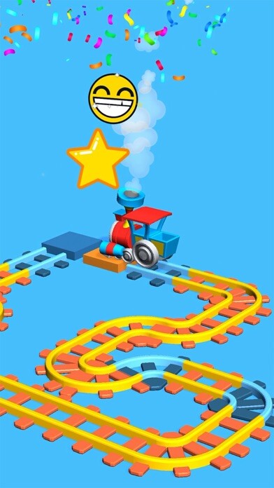Emulate iPhone app Lay Rail 3D using MyAndroid Emulate iPhone app Lay Rail 3D using MyAndroid