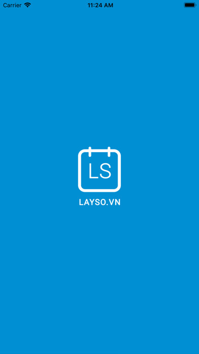 Emulate iPhone app Layso.vn Đặt lịch khám Online using MyAndroid Emulate iPhone app Layso.vn Đặt lịch khám Online using MyAndroid